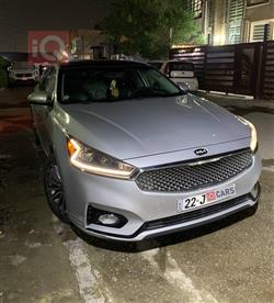 Kia Cadenza